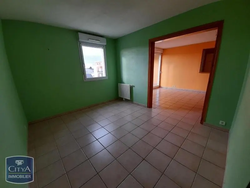 Photo 6 Appartement 3 pièces 61.92m²