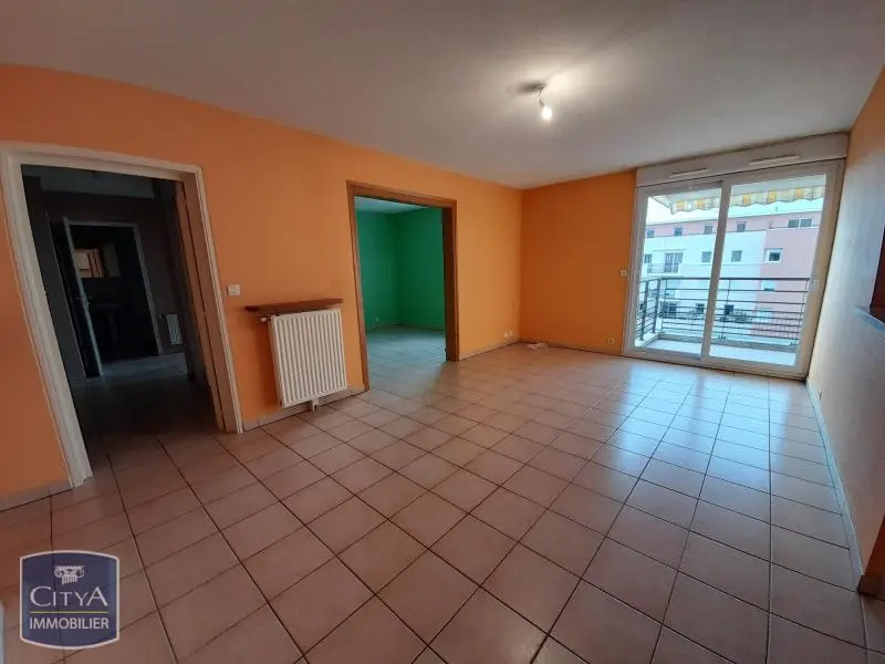 Photo 2 Appartement 3 pièces 61.92m²