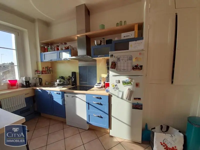 Photo 3 Appartement 3 pièces 67.7m²