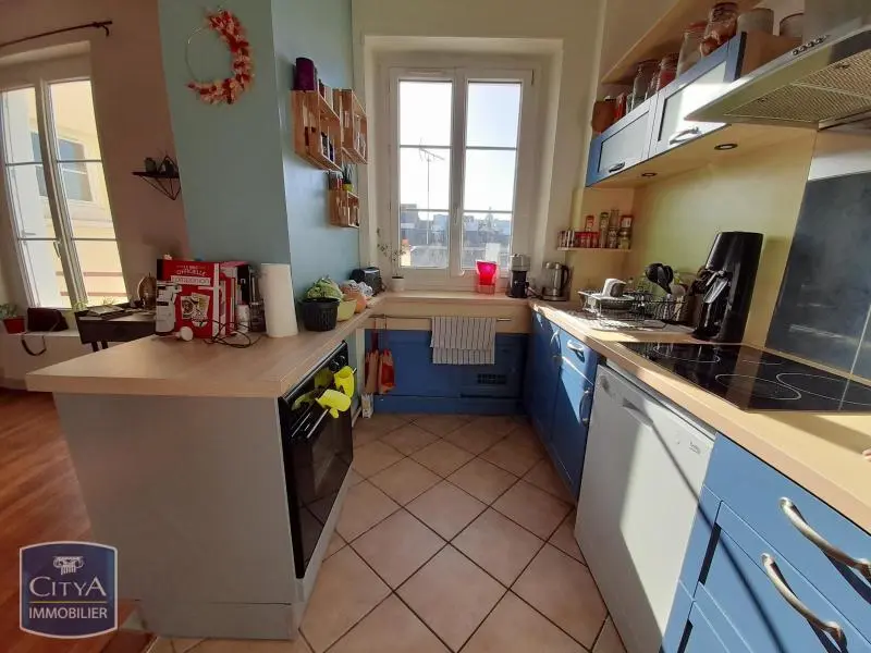 Photo 2 Appartement 3 pièces 67.7m²