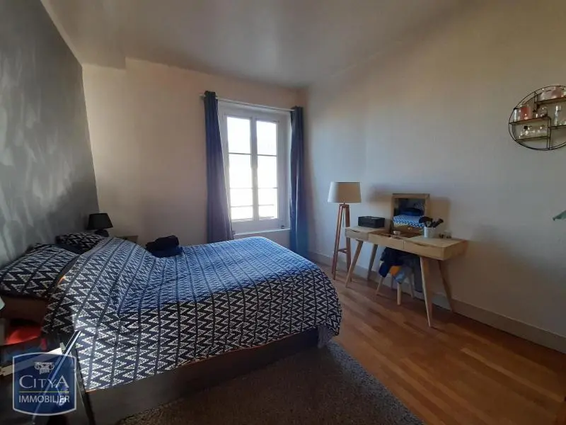 Photo 4 Appartement 3 pièces 67.7m²