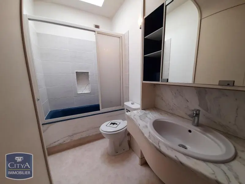 Photo 8 Appartement 6 pièces 163.19m²