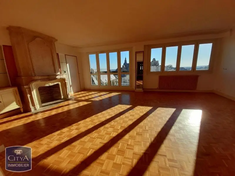 Photo 3 Appartement 6 pièces 163.19m²