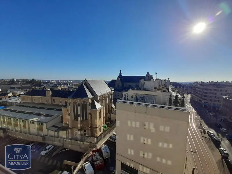 Photo 16 Appartement 6 pièces 163.19m²