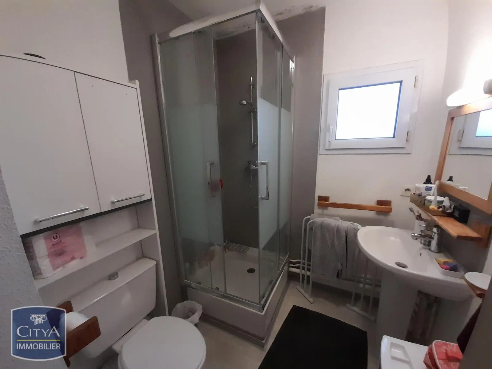 Photo 4 Appartement 1 pièce 20.9m²
