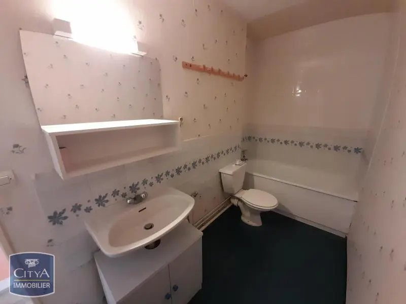 Photo 3 Appartement 2 pièces 30.36m²