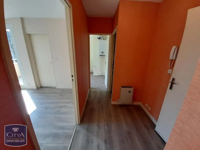 Photo 4 Appartement 2 pièces 30.36m²