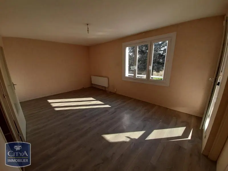 Photo 5 Appartement 2 pièces 30.36m²