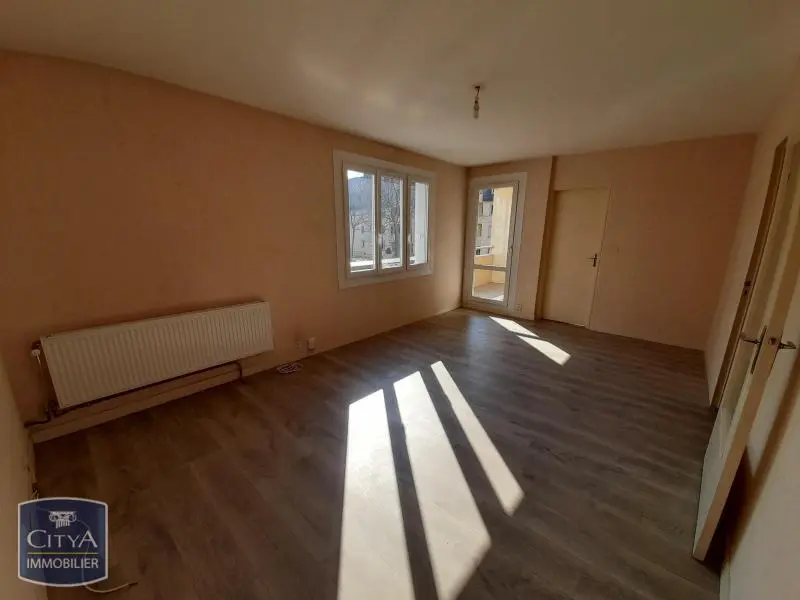 Photo 6 Appartement 2 pièces 30.36m²