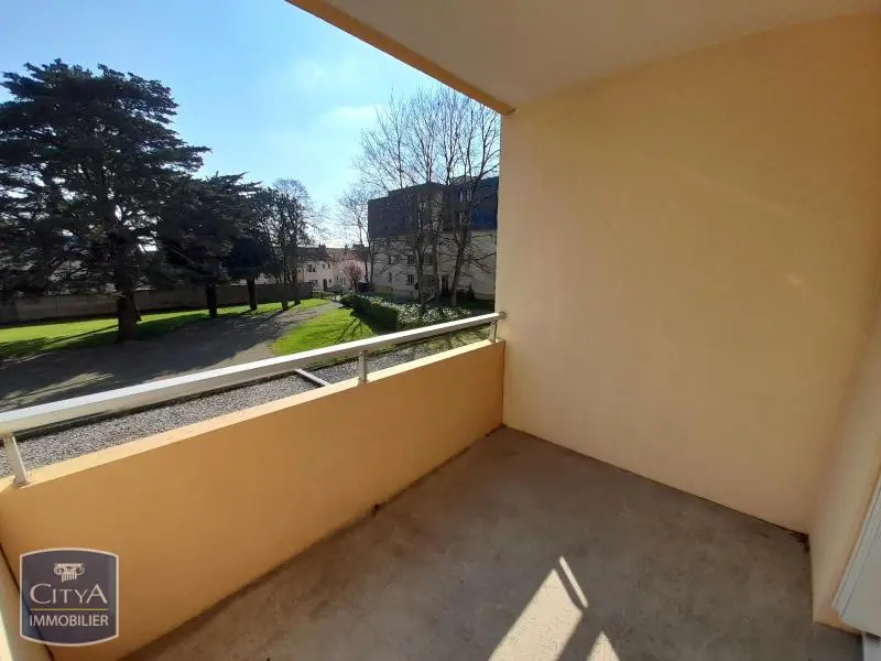 Photo 1 Appartement 2 pièces 30.36m²