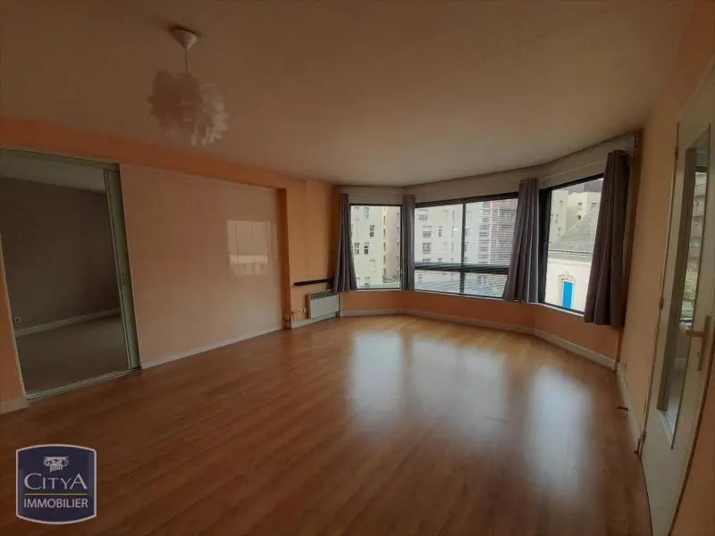 Photo 2 Appartement 3 pièces 85.3m²