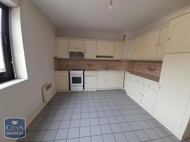 Photo 6 Appartement 3 pièces 85.3m²