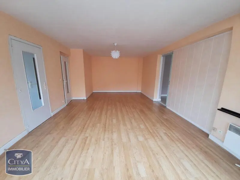 Photo 3 Appartement 3 pièces 85.3m²