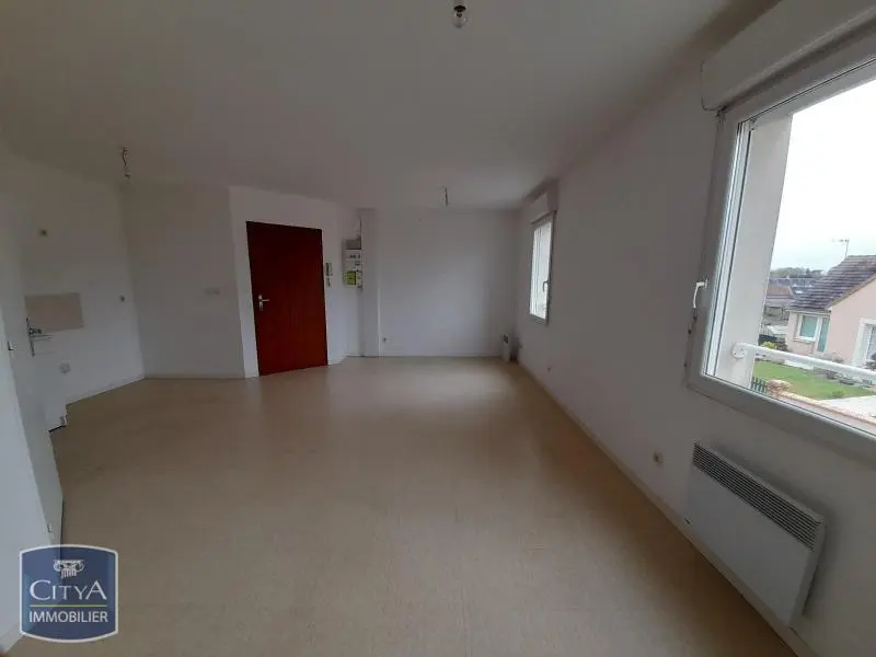 Photo 2 Appartement 1 pièce 29.4m²