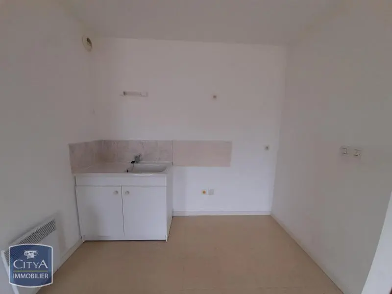 Photo 4 Appartement 1 pièce 29.4m²