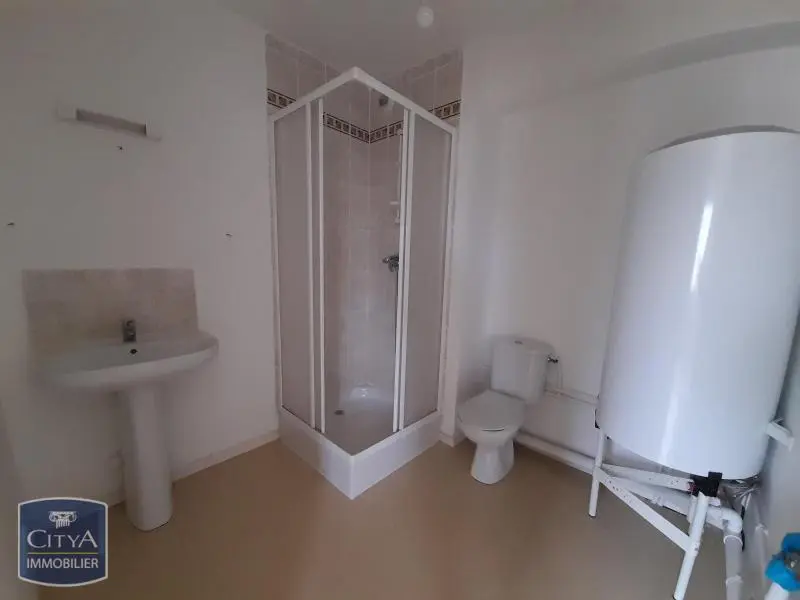 Photo 5 Appartement 1 pièce 29.4m²
