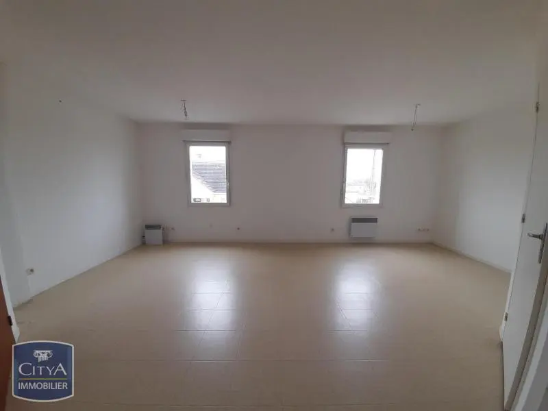 Photo 3 Appartement 1 pièce 29.4m²