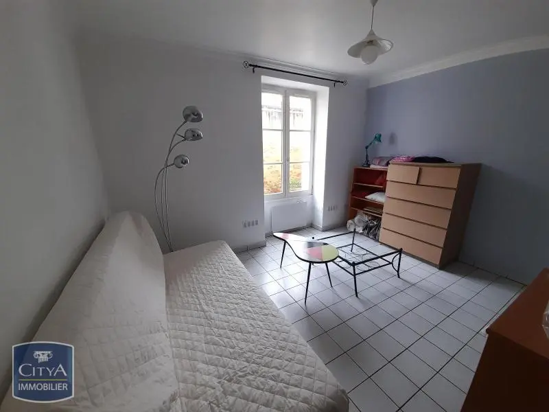 Photo 1 Appartement 1 pièce 21.04m²