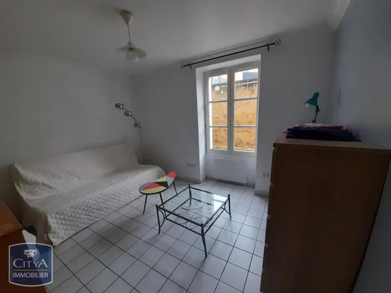 Photo 1 appartement Le Mans