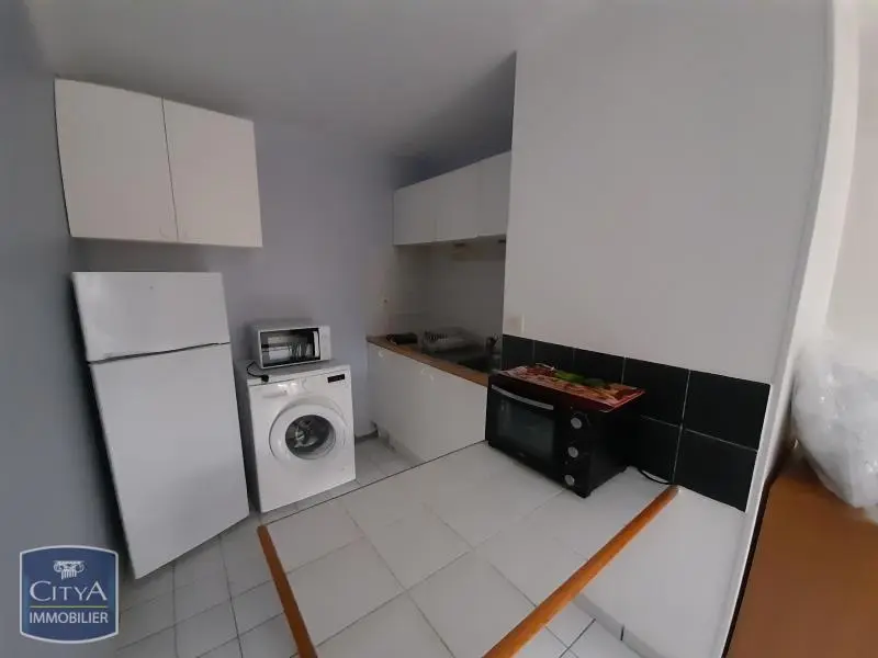 Photo 2 appartement Le Mans