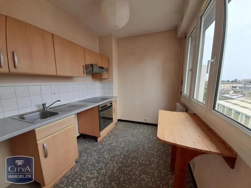 Photo 1 Appartement 2 pièces 43.5m²