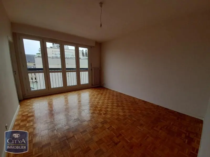 Photo 2 Appartement 2 pièces 43.5m²
