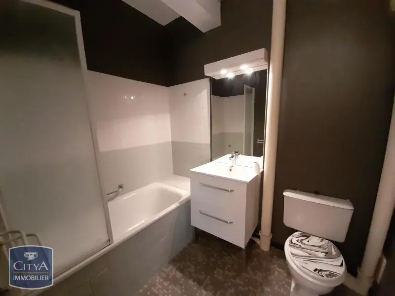 Photo 4 Appartement 2 pièces 43.5m²