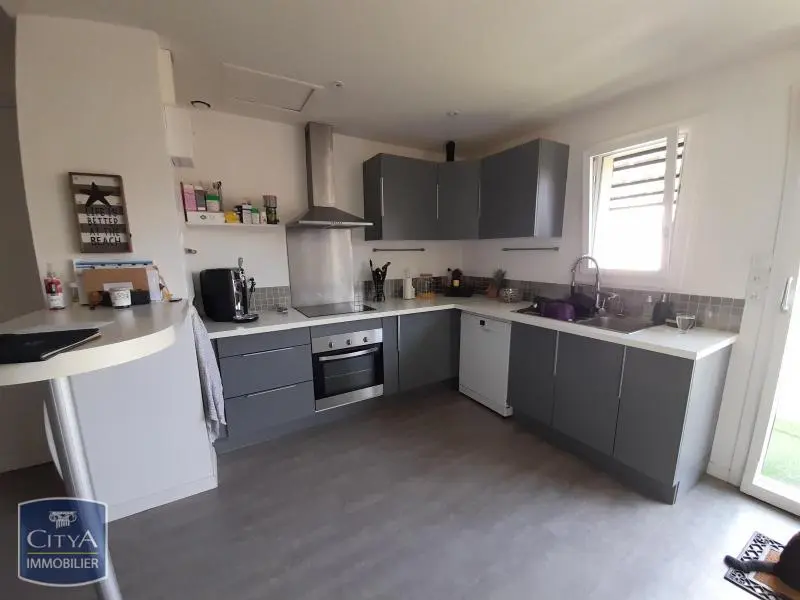 Photo 3 Maison 3 pièces 83.89m²