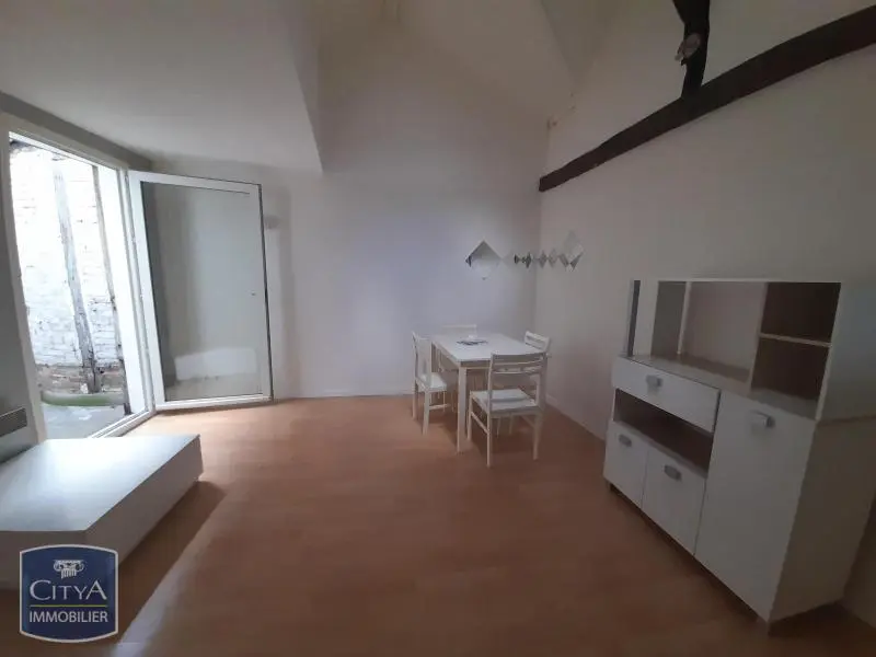 Photo 1 Appartement 2 pièces 40.17m²