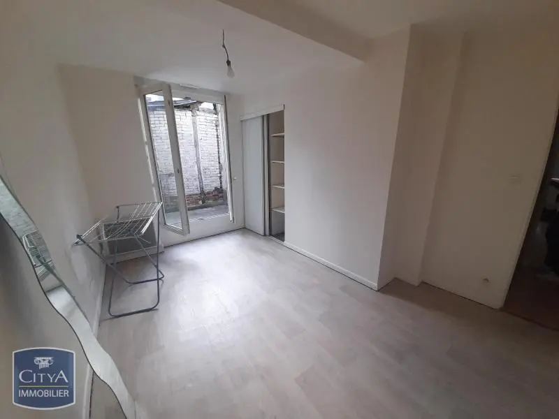 Photo 2 Appartement 2 pièces 40.17m²