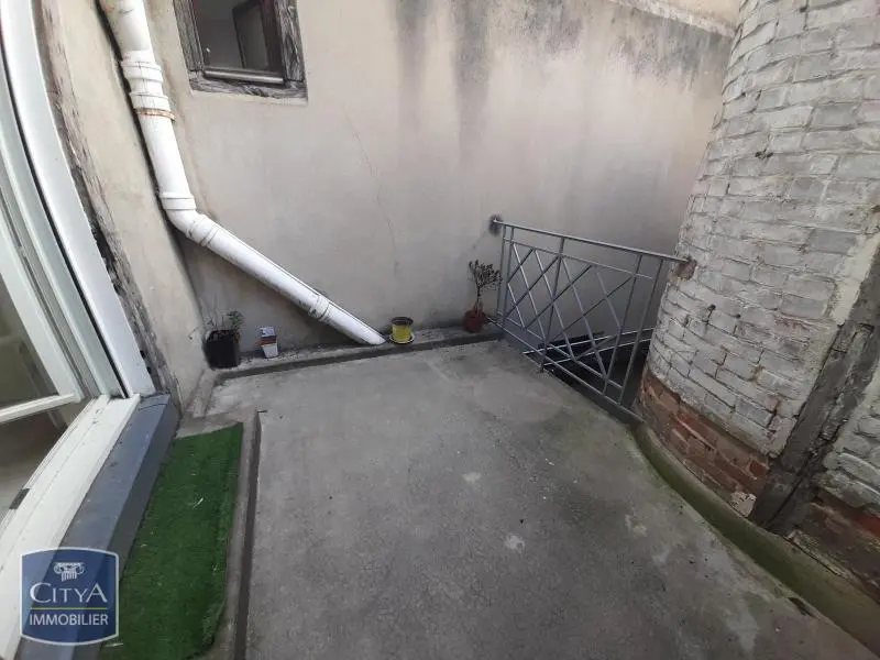 Photo 3 Appartement 2 pièces 40.17m²