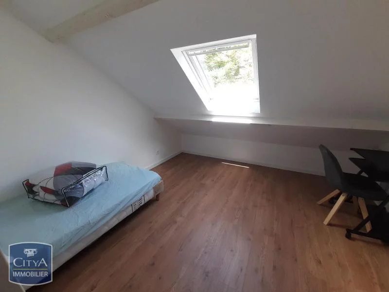 Photo Appartement 1 pièce 6.31m²