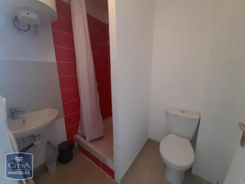 Photo 3 Appartement 1 pièce 20.66m²