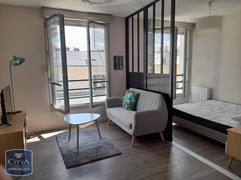 Photo 1 appartement Le Mans