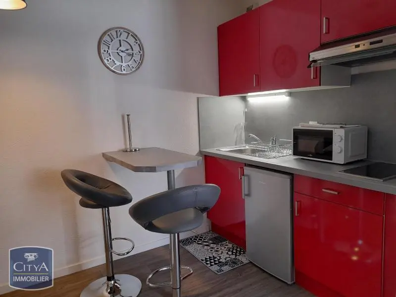 Photo 3 appartement Le Mans