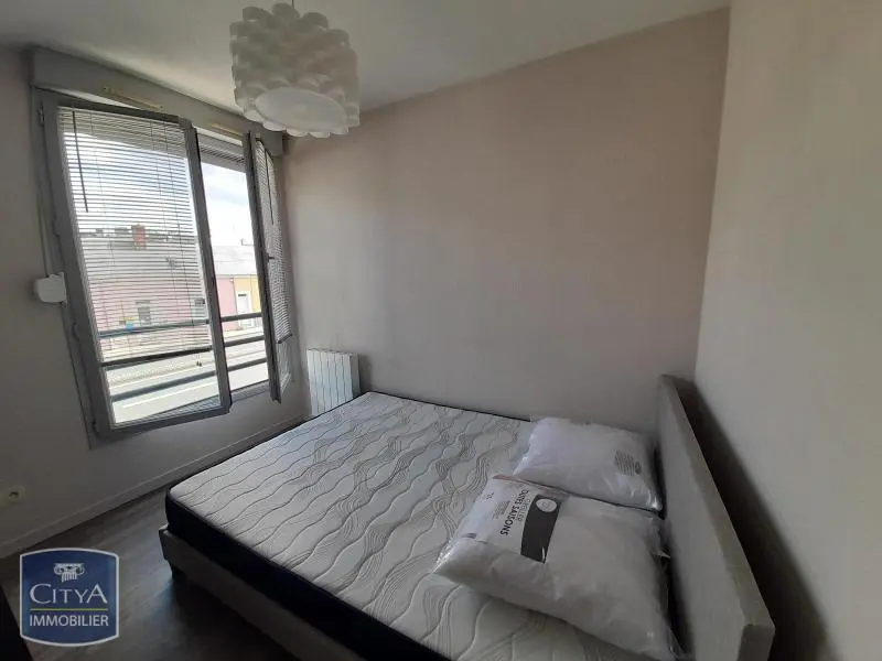 Photo 4 appartement Le Mans