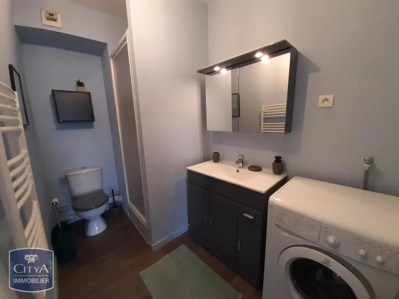 Photo 5 appartement Le Mans