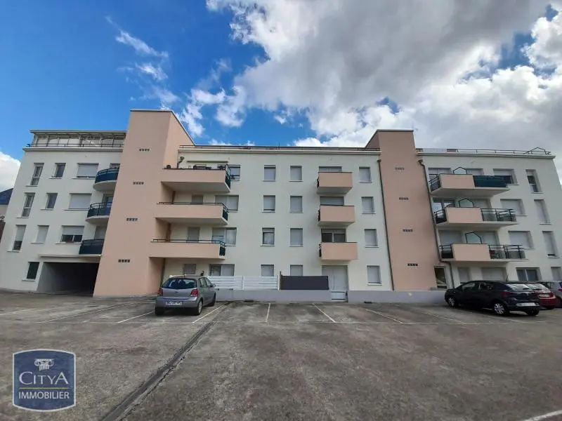 Photo 6 appartement Le Mans