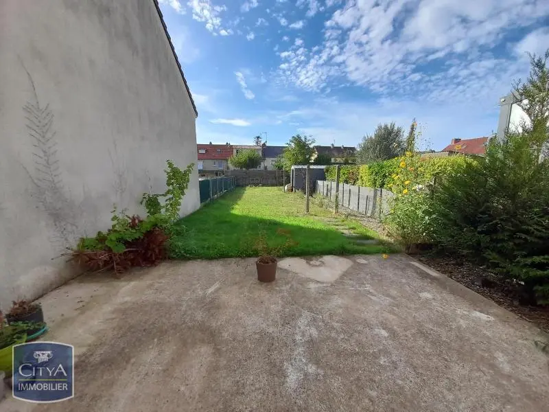 Photo 9 Maison 4 pièces 65m²