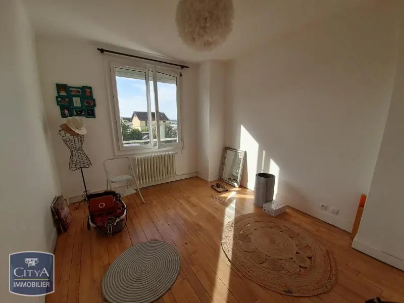 Photo 5 Maison 4 pièces 65m²