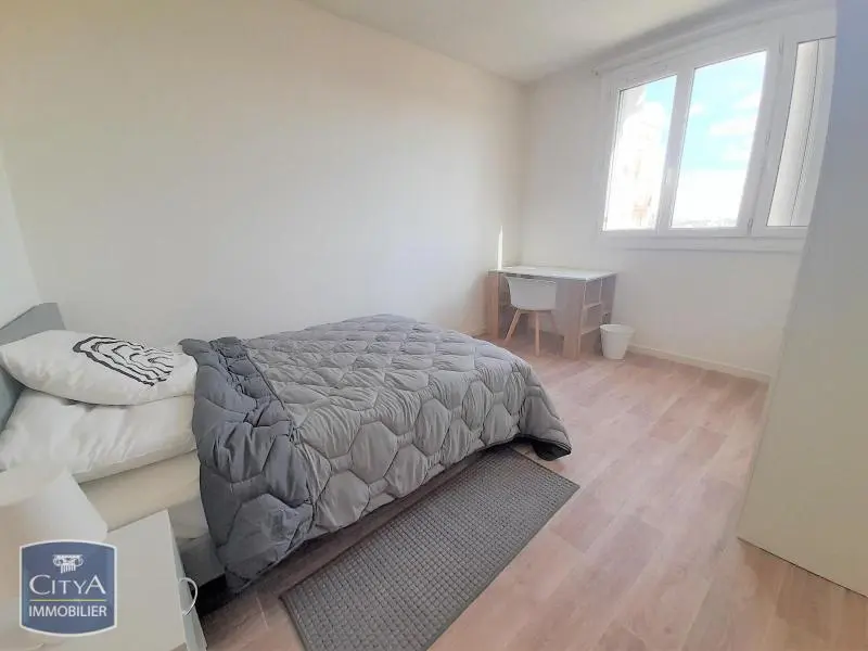Photo 3 Appartement 3 pièces 65.91m²
