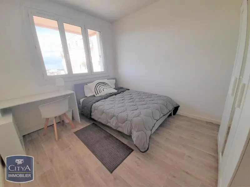 Photo 4 Appartement 3 pièces 65.91m²