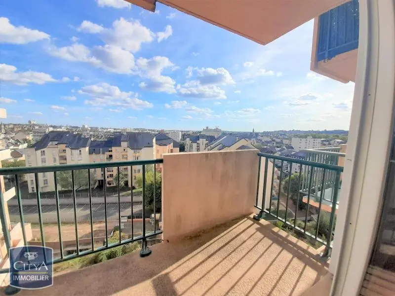 Photo 6 Appartement 3 pièces 65.91m²
