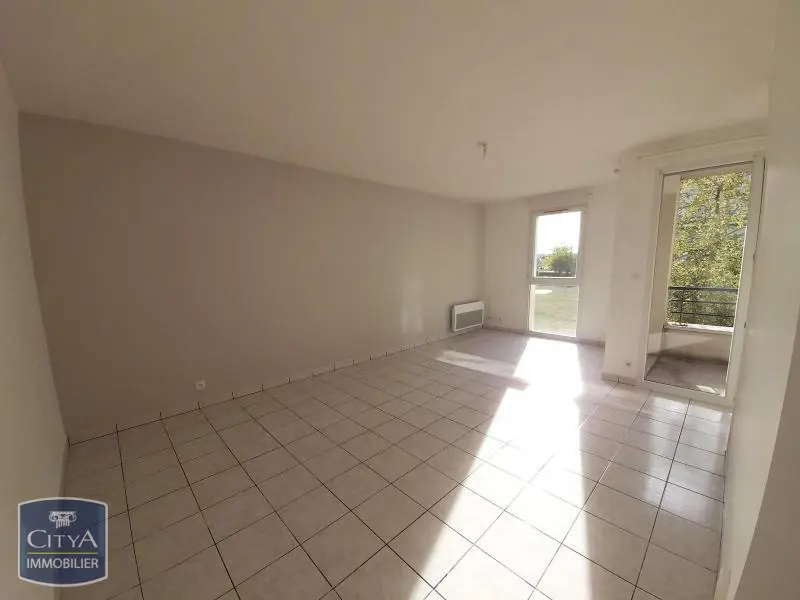 Photo 1 Appartement 3 pièces 59.72m²