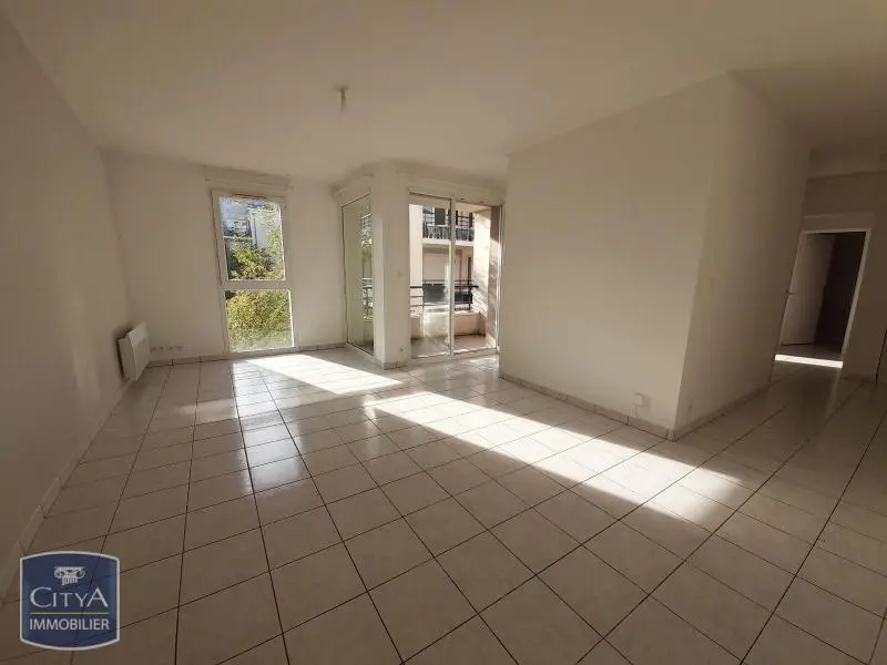 Photo 1 appartement Le Mans