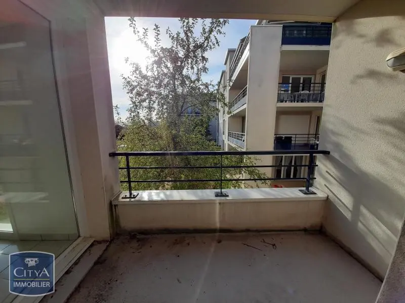Photo 8 appartement Le Mans