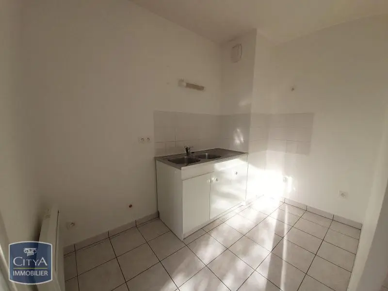 Photo 2 appartement Le Mans