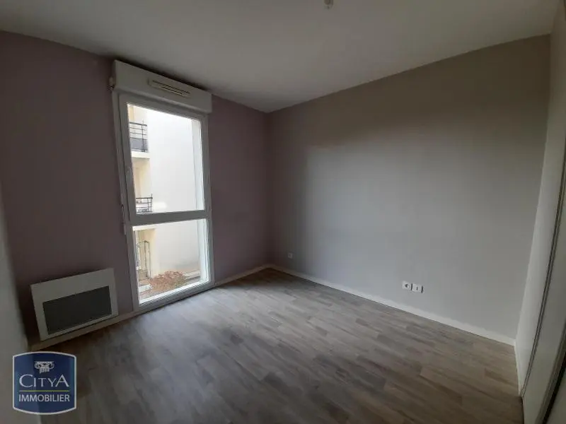 Photo 3 appartement Le Mans