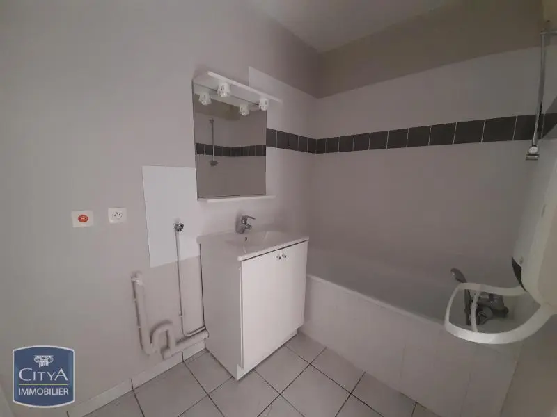 Photo 7 appartement Le Mans