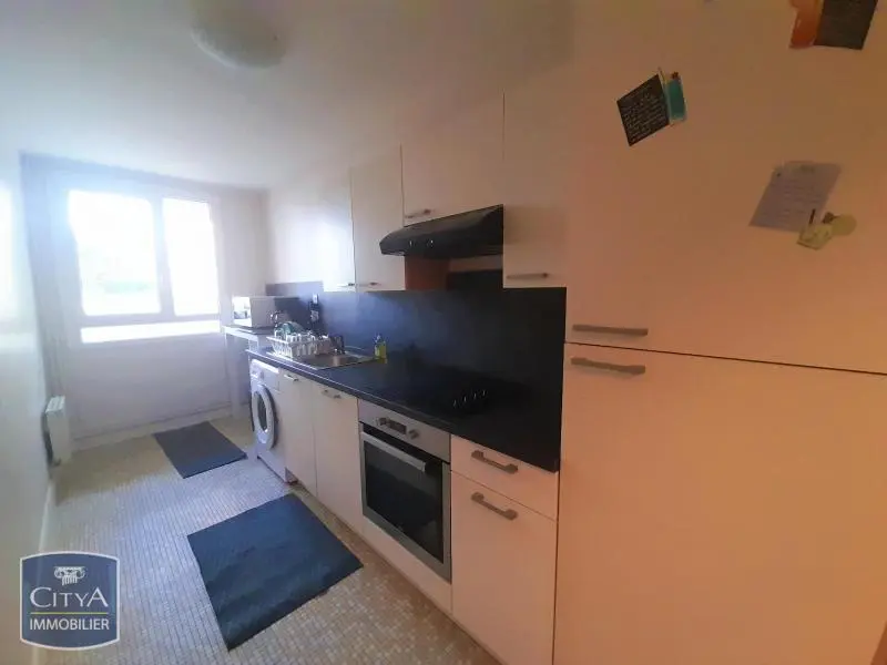Photo 2 Appartement 3 pièces 66.84m²
